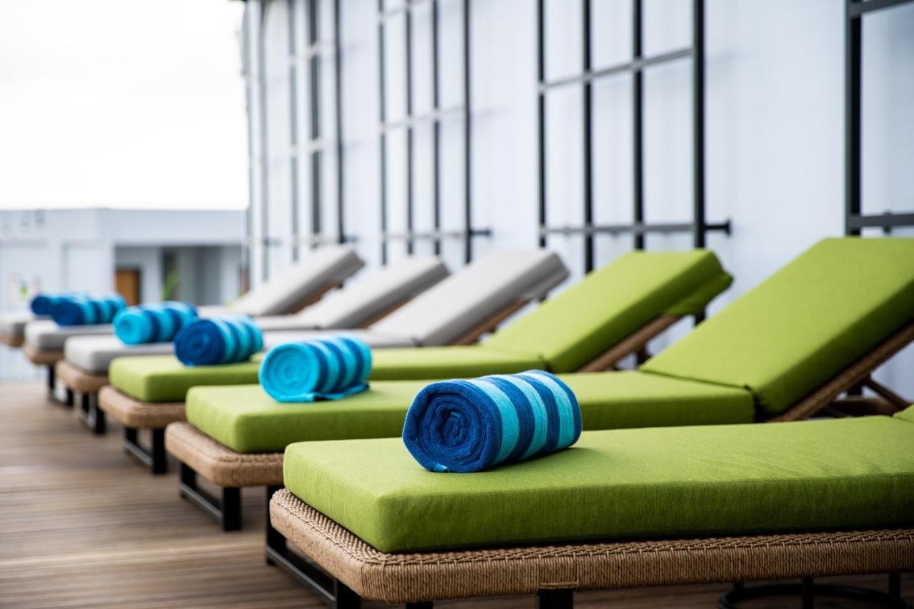 Rv Hotel Gianyar Ubud Dış mekan fotoğraf