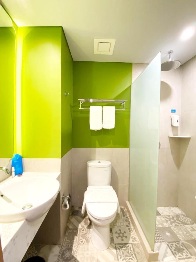 Rv Hotel Gianyar Ubud Dış mekan fotoğraf