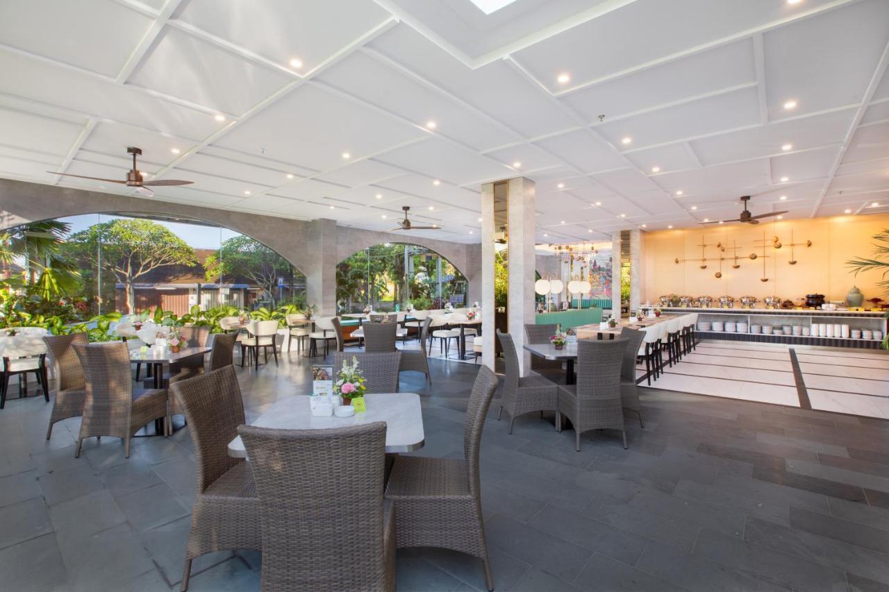 Rv Hotel Gianyar Ubud Dış mekan fotoğraf